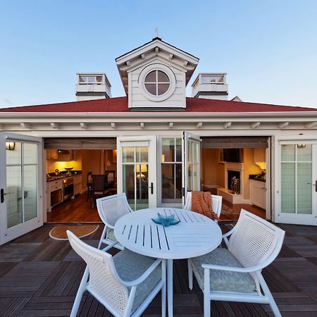 Beach Village At The Del - A Curio Collection By Hilton Coronado Exteriör bild