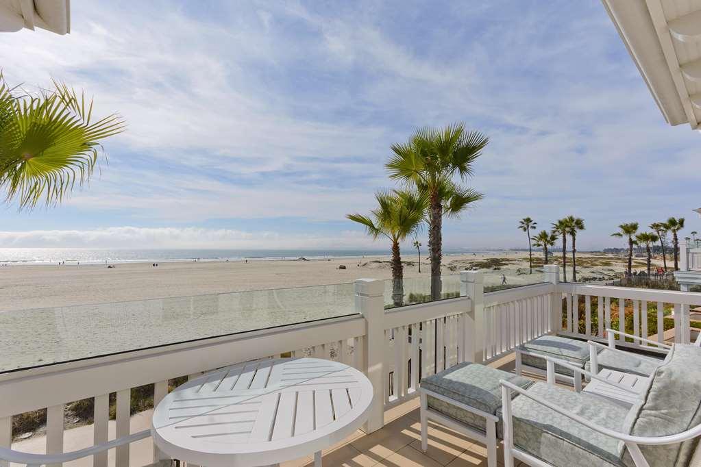 Beach Village At The Del - A Curio Collection By Hilton Coronado Rum bild