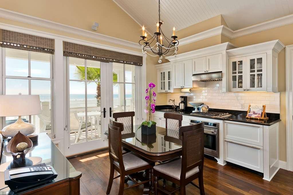 Beach Village At The Del - A Curio Collection By Hilton Coronado Rum bild