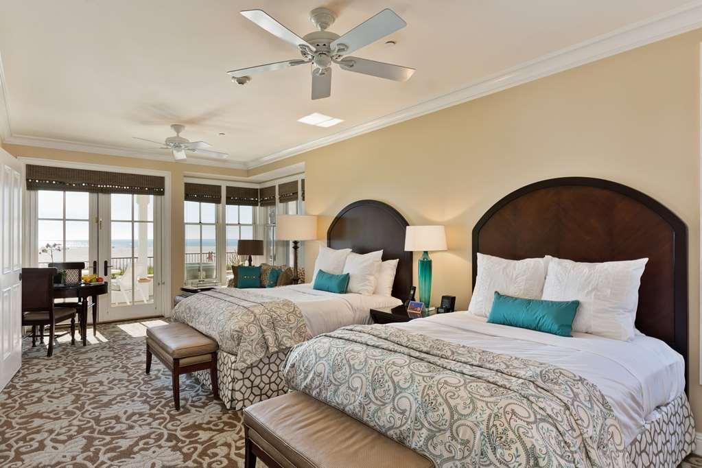 Beach Village At The Del - A Curio Collection By Hilton Coronado Rum bild