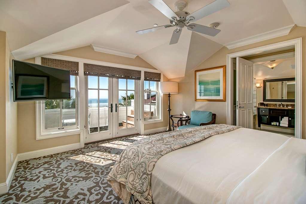 Beach Village At The Del - A Curio Collection By Hilton Coronado Rum bild