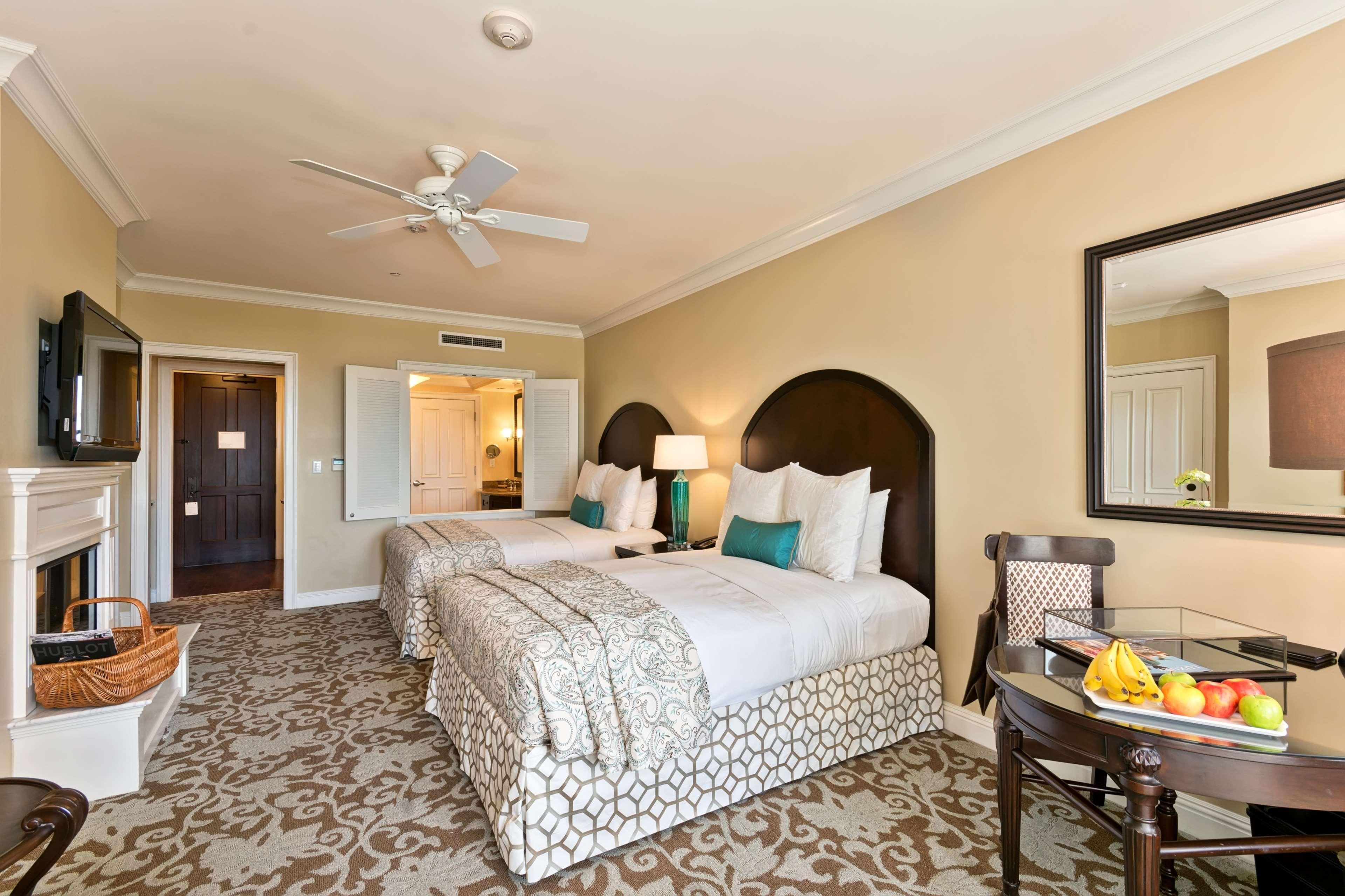 Beach Village At The Del - A Curio Collection By Hilton Coronado Exteriör bild