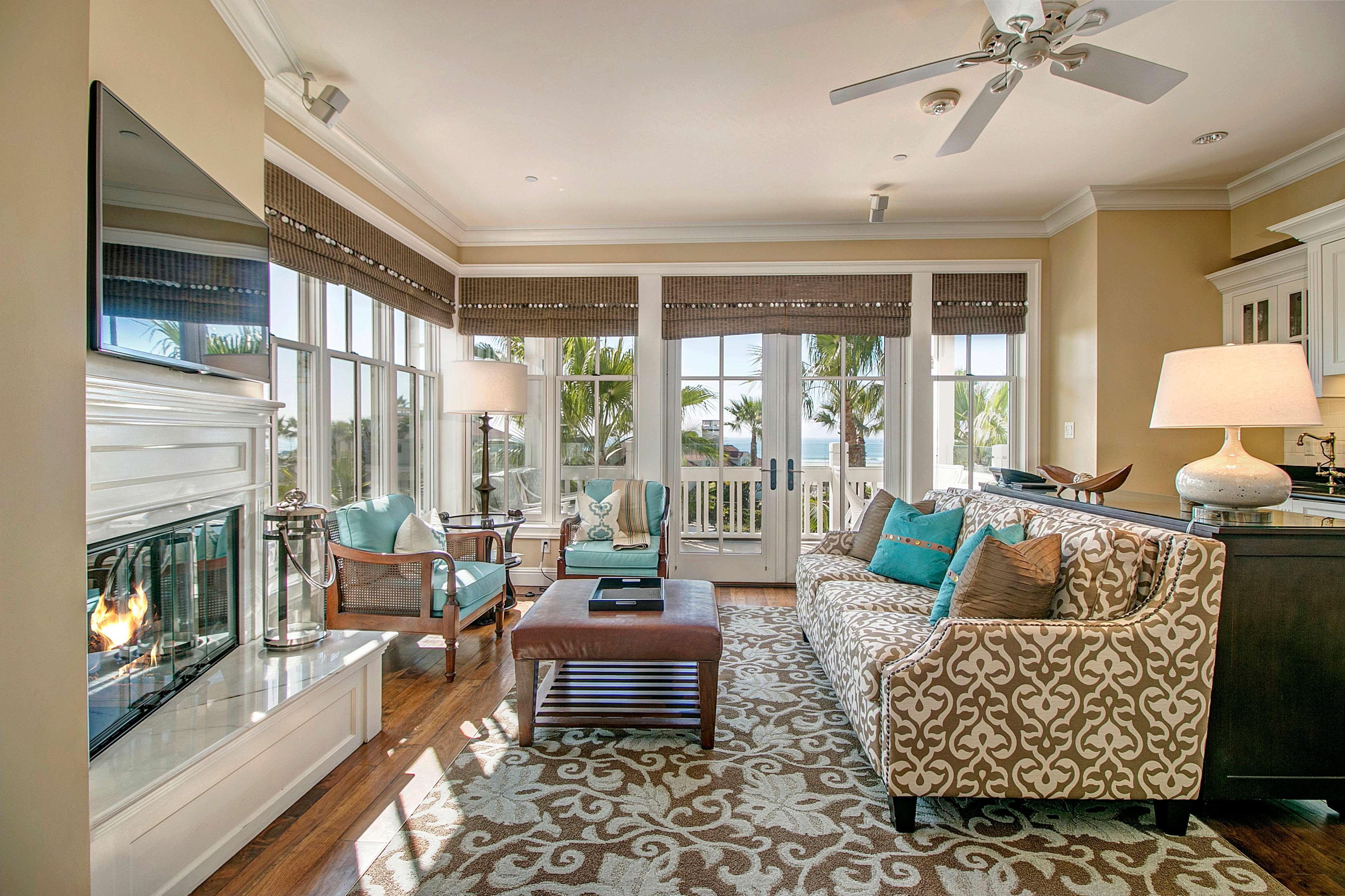 Beach Village At The Del - A Curio Collection By Hilton Coronado Exteriör bild