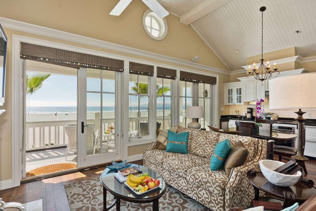 Beach Village At The Del - A Curio Collection By Hilton Coronado Rum bild