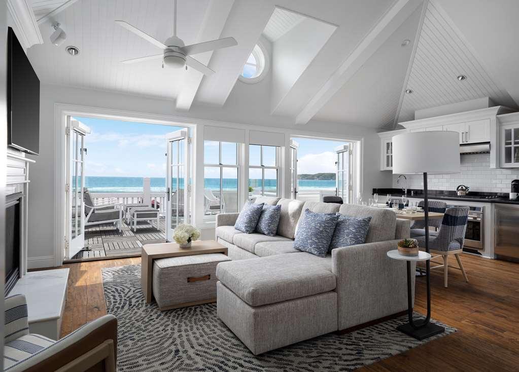 Beach Village At The Del - A Curio Collection By Hilton Coronado Rum bild