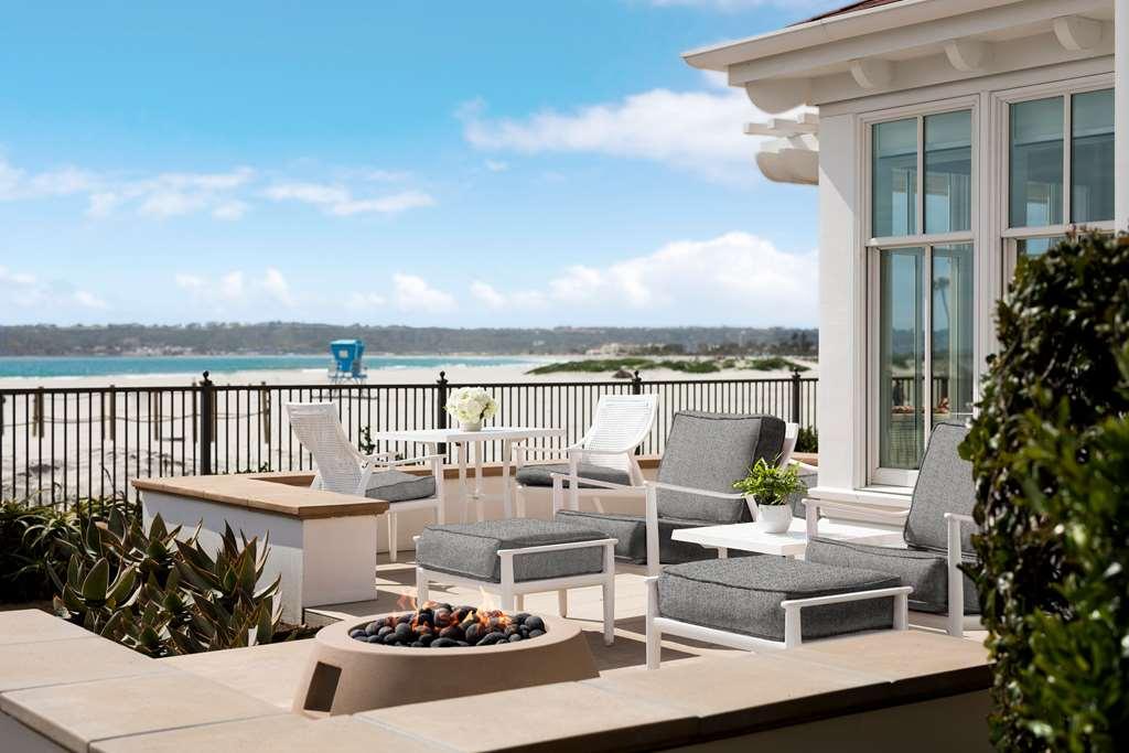 Beach Village At The Del - A Curio Collection By Hilton Coronado Rum bild