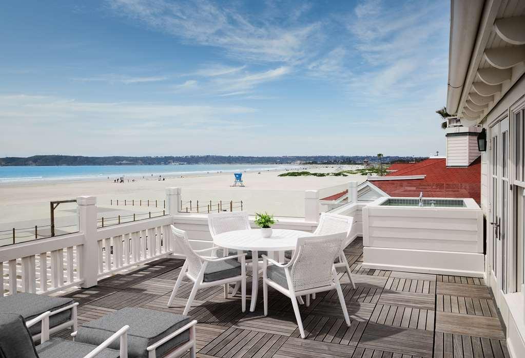 Beach Village At The Del - A Curio Collection By Hilton Coronado Rum bild
