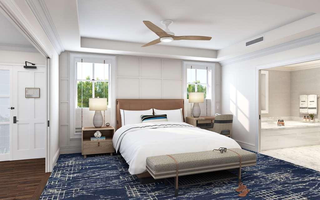 Beach Village At The Del - A Curio Collection By Hilton Coronado Exteriör bild
