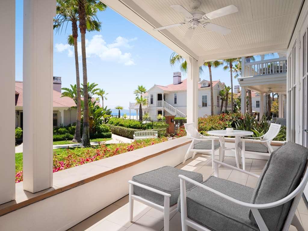 Beach Village At The Del - A Curio Collection By Hilton Coronado Rum bild