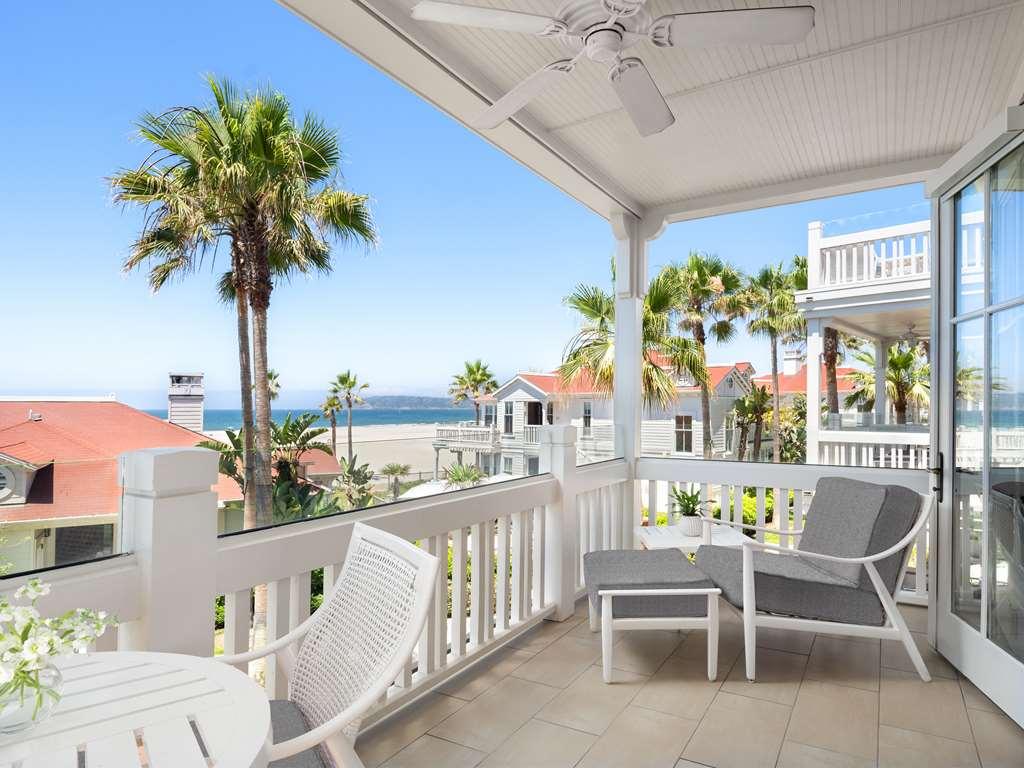 Beach Village At The Del - A Curio Collection By Hilton Coronado Rum bild