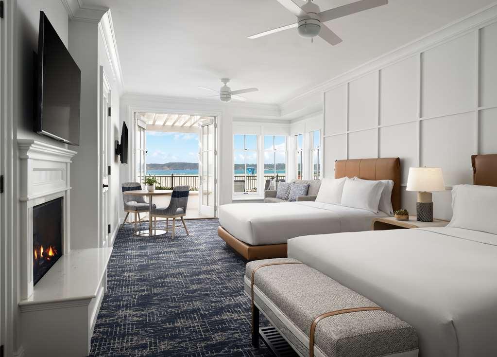 Beach Village At The Del - A Curio Collection By Hilton Coronado Rum bild