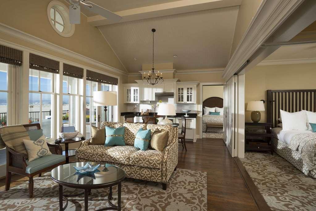 Beach Village At The Del - A Curio Collection By Hilton Coronado Rum bild
